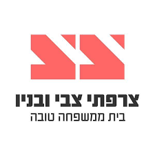 לוגו צרפתי צבי